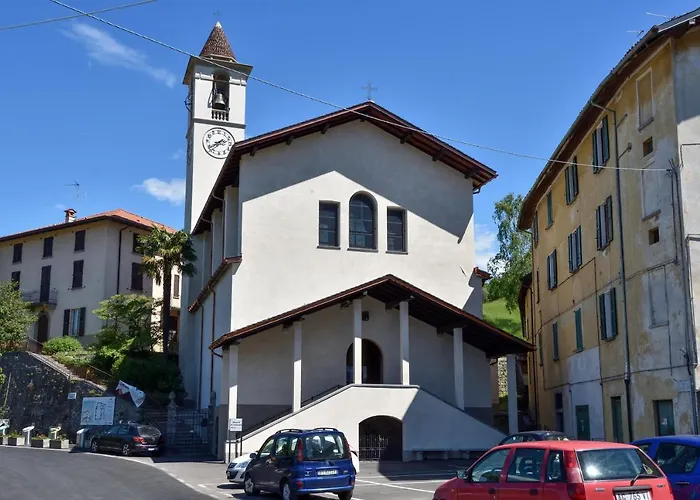 Countryside Bellagio