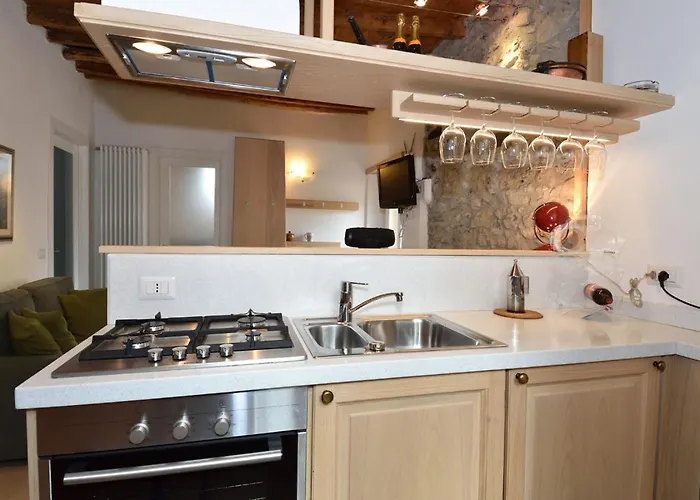 Countryside * Bellagio