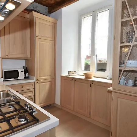 Apartman Countryside Bellagio