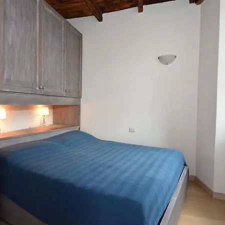 Apartman Countryside Bellagio