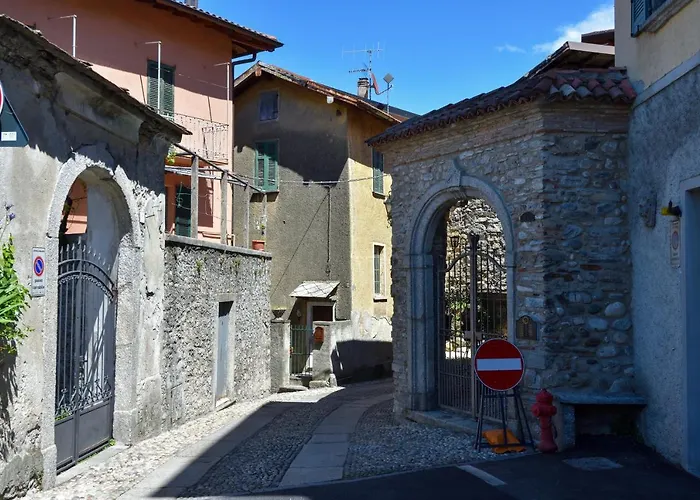 Countryside Bellagio