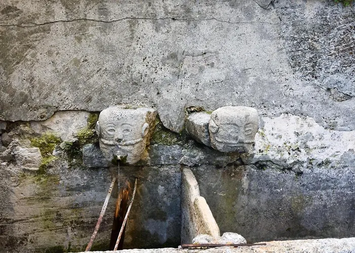 Countryside Apartman Bellagio