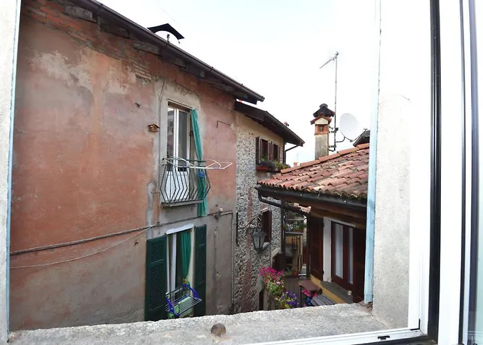 Countryside * Bellagio