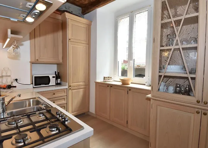 Apartman Countryside Bellagio