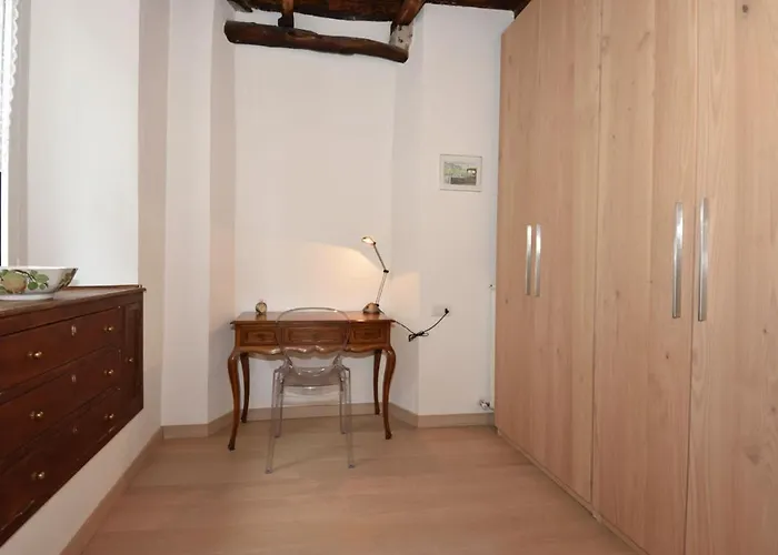 Countryside Apartman