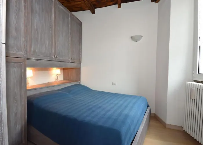 Apartman Countryside Bellagio