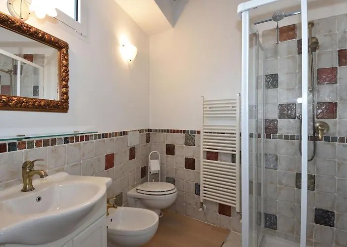 Apartman Countryside *