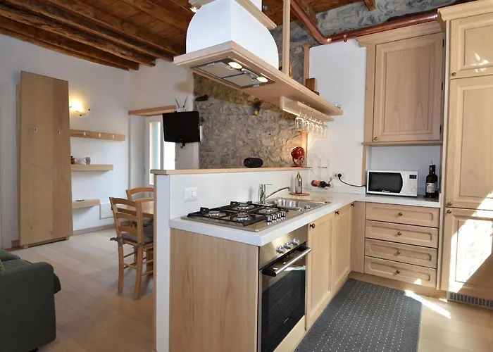 Countryside Apartman *