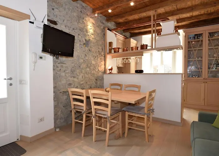 Apartman Countryside