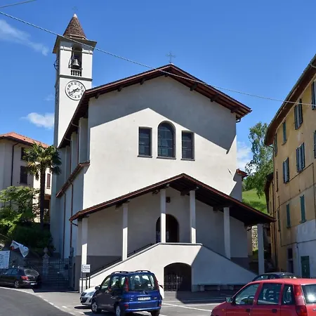 Countryside Bellagio