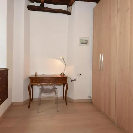 Countryside Apartment