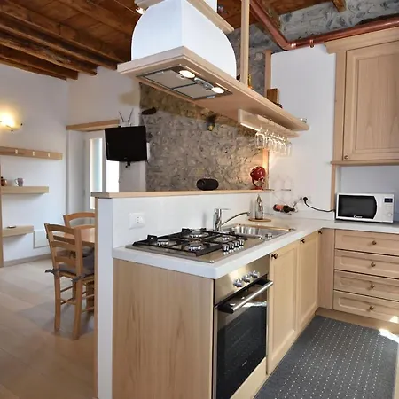 Countryside Apartment *