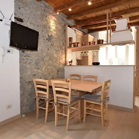 Apartment Countryside